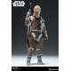 Star Wars Action Figure 1/6 Dengar Sideshow Exclusive 30 cm